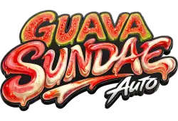 Guava Sundae Auto logo