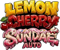 Lemon Cherry Sundae Auto™