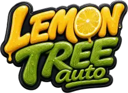 Lemon Tree Auto™ logo