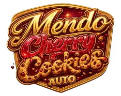 Mendo Cherry Cookies Auto™