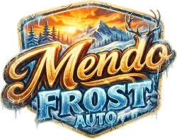 Photo of Mendo Frost Auto