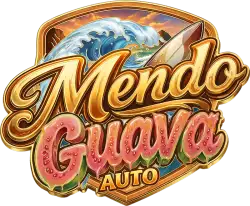 Mendo Guava Auto logo