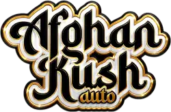 Afghan Kush Auto logo