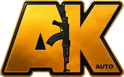 AK Auto logo