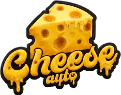 Cheese Auto logo