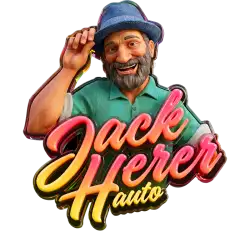 Jack Herer Auto logo