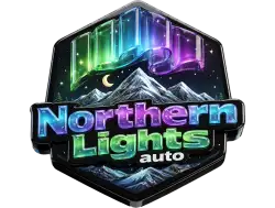 Northern Lights Auto logo