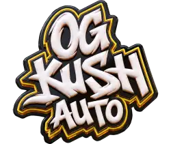 OG Kush Auto logo