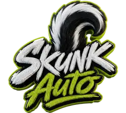 Skunk Auto logo