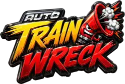 Trainwreck Auto logo