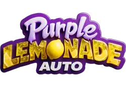 Purple Lemonade Auto logo