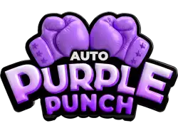 Purple Punch Auto logo