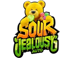 Sour Jealousy Auto™ logo