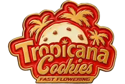 Tropicana Cookies FF logo