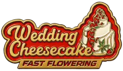 Wedding Cheesecake FF logo
