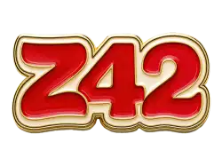 Z42™ logo