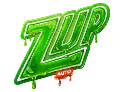 Z-Up Auto™ logo