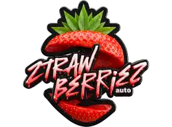 Ztrawberriez Auto logo