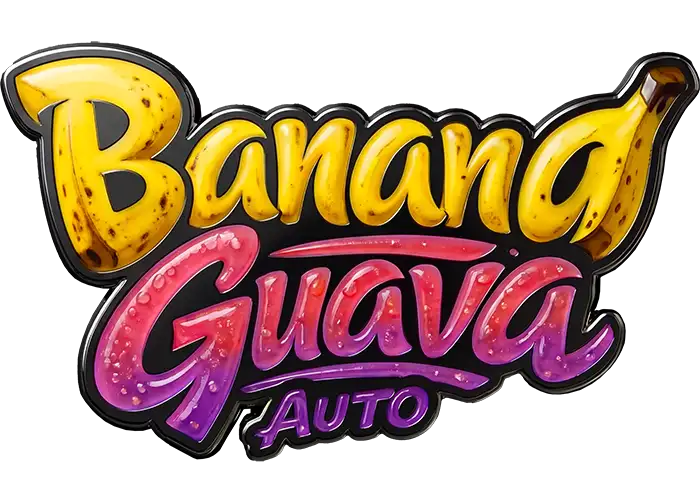 Banana Guava Auto