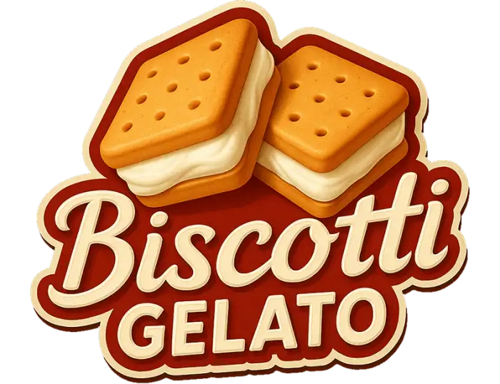 Biscotti Gelato
