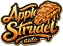 Apple Strudel Auto logotype