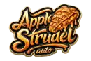 Apple Strudel Auto logotype