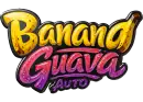 Banana Guava Auto logotype