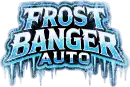 Frostbanger Auto logotype