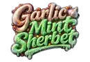 Garlic Mint Sherbet logotype
