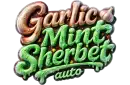 Garlic Mint Sherbet Auto logotype