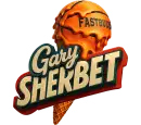 Gary Sherbet logotype