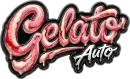 Gelato Auto logotype