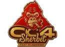 GG4 Sherbet FF logotype