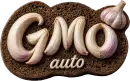 GMO Auto logotype
