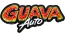 Guava Auto logotype