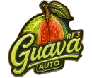 Guava Auto RF3 logotype