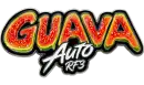 Guava Auto RF3 logotype