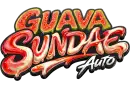 Guava Sundae Auto logotype