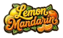 Lemon Mandarin logotype