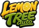 Lemon Tree Auto logotype
