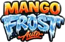 Mango Frost Auto logotype