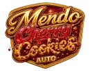 Mendo Cherry Cookies Auto logotype