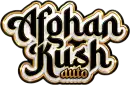 Afghan Kush Auto logotype