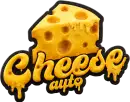 Cheese Auto logotype