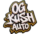 OG Kush Auto logotype