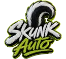 Skunk Auto logotype