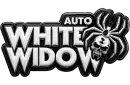 White Widow Auto logotype