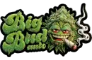 Big Bud Auto logotype