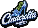 Cinderella Auto logotype