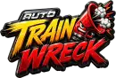 Trainwreck Auto logotype